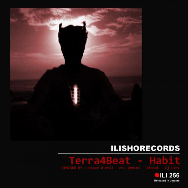 Cover art for Terra4Beat — Habit