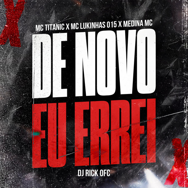 De Novo Eu Errei