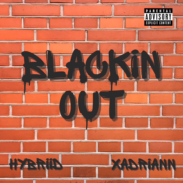 BLACKIN OUT