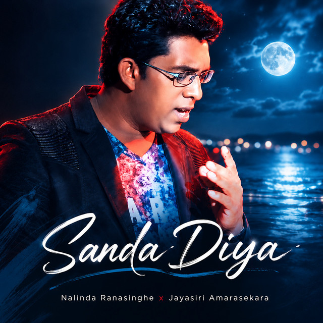 Sanda Diya