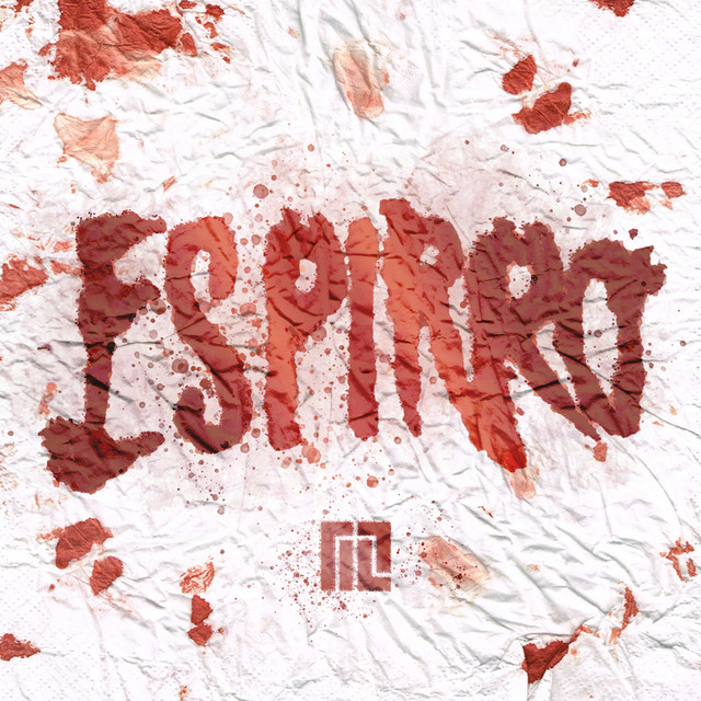 ESPIRRO cover art