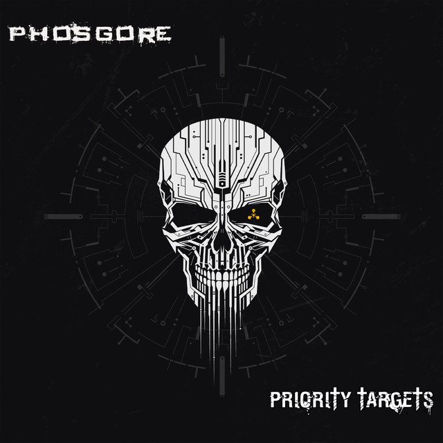 Priority Targets by Phosgore