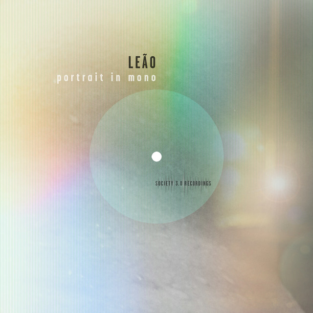 Portrait in Mono cover art