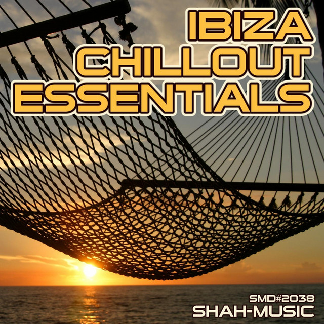 Ibiza Chillout Essentials cover