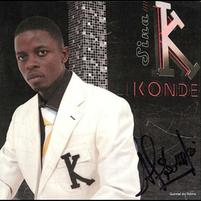Sina cover art