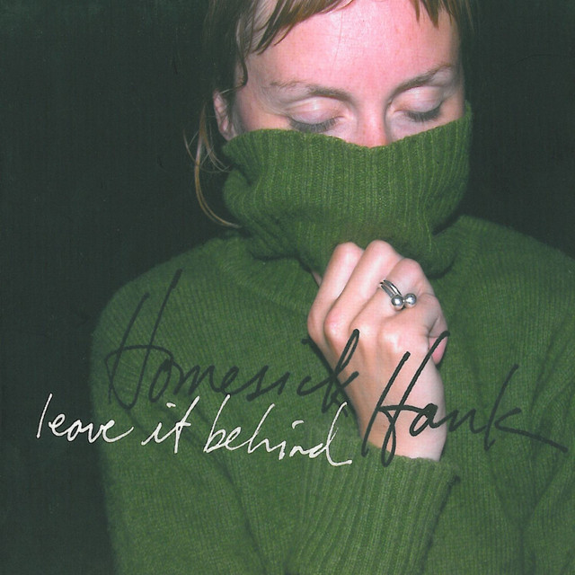 Leave It Behind cover art