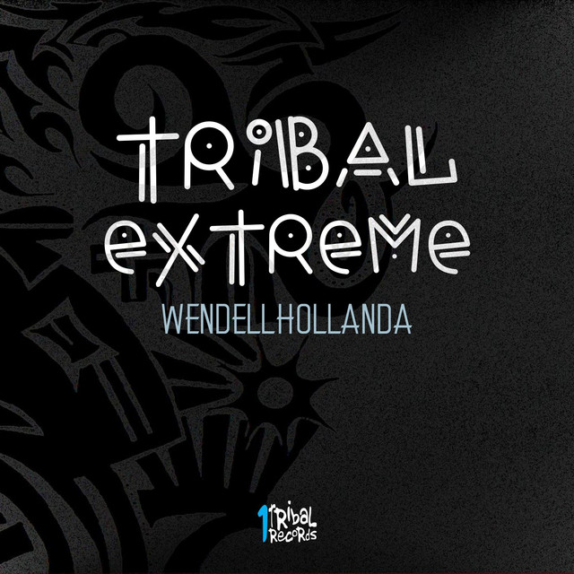 Tribal Extreme cover art