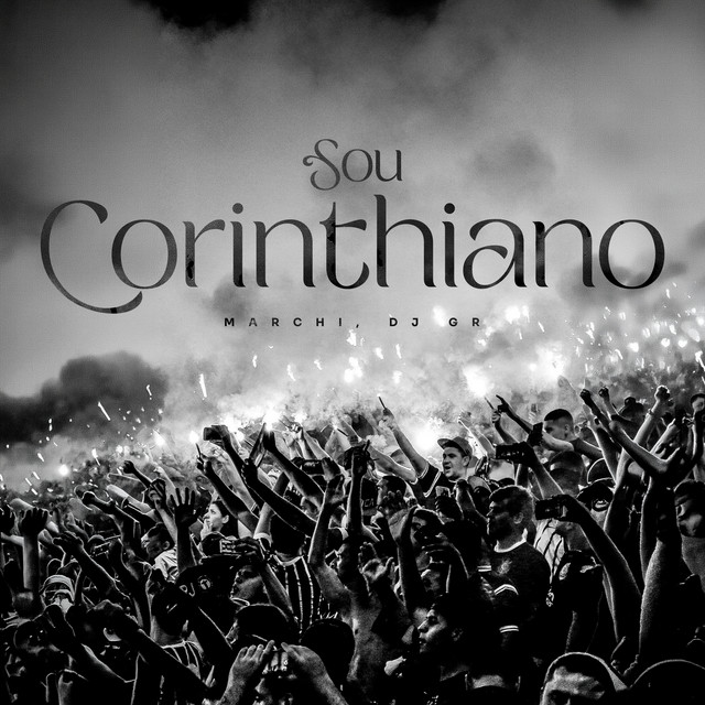 Sou Corinthiano