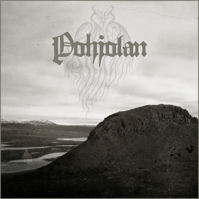 Pohjolan cover
