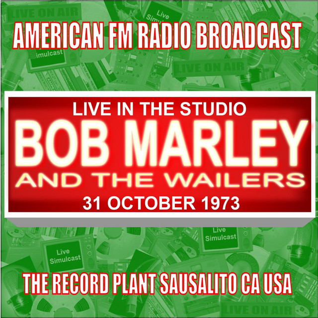 Cover du titre Walk The Proud Land (Live 1973 FM Broadcast)