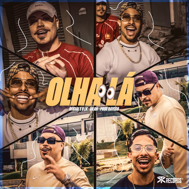 Olha Lá