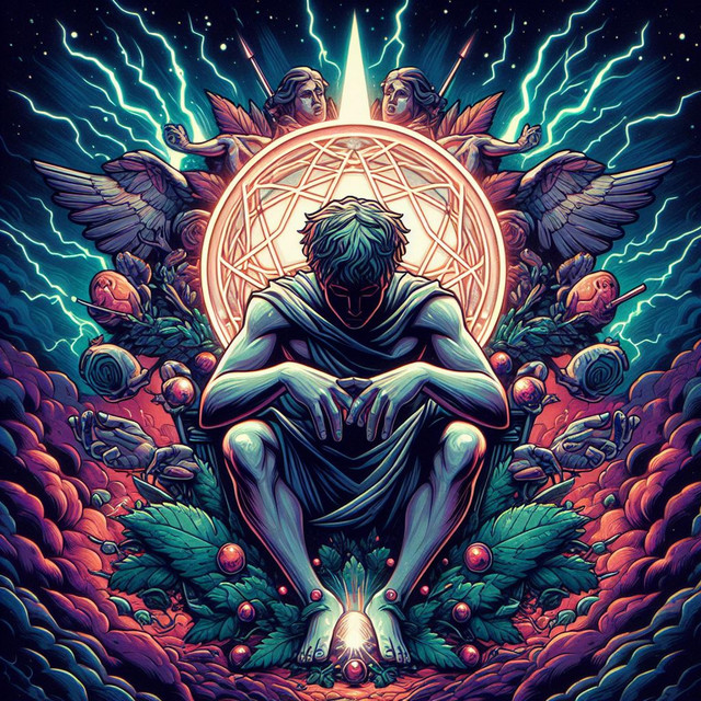 Otra Noche cover art