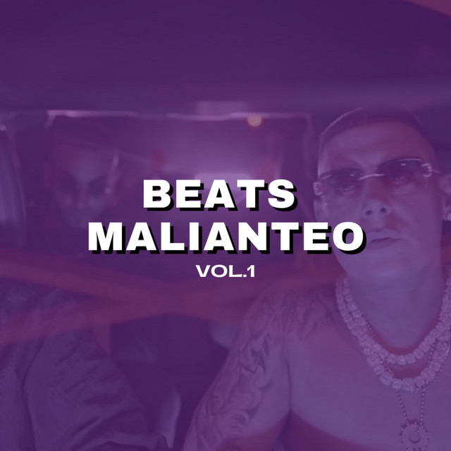 LATINOS | Trap Latin Salsa