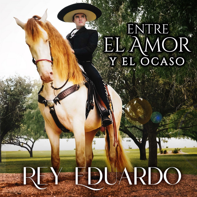 Eso y Más cover art