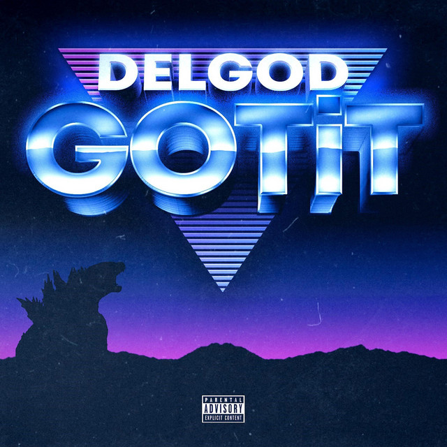 GOTIT cover art