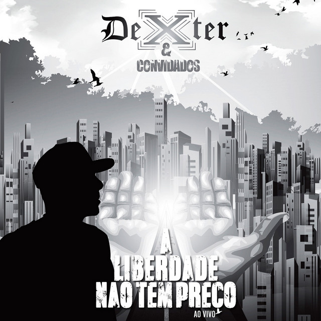 A Liberdade Não Tem Preço (Ao Vivo) cover art