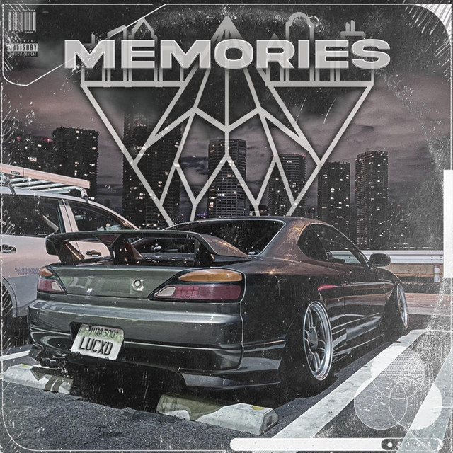 MEMORIES cover art