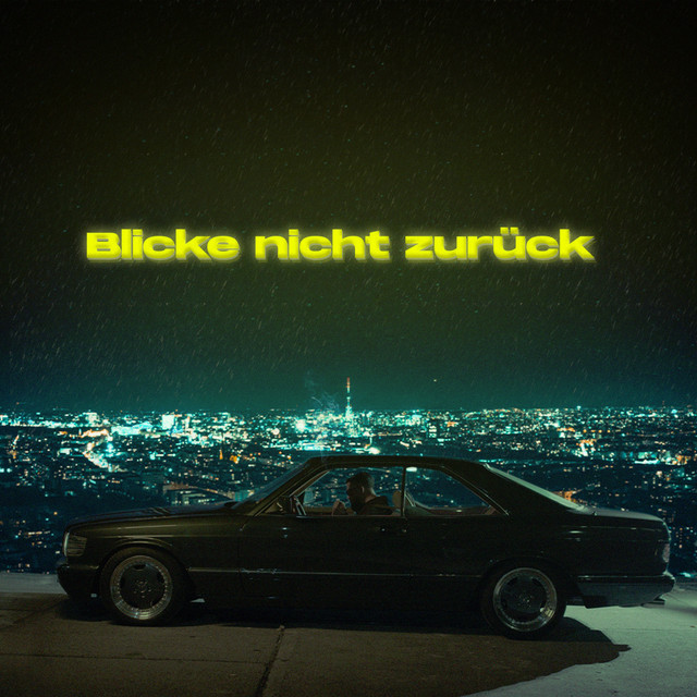 Blicke nicht zurück