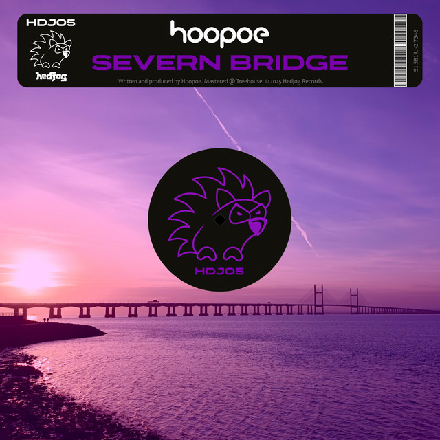 Severn Bridge album art