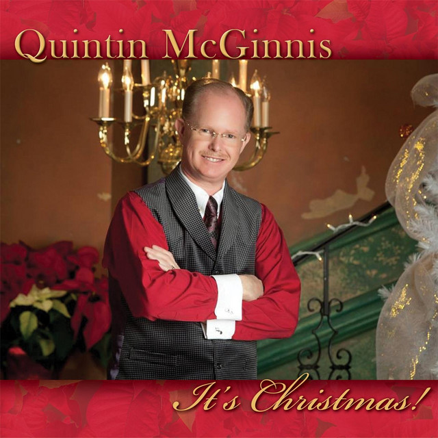 Quintin McGinnis | Spotify