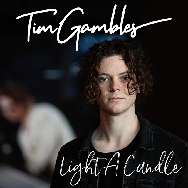 Light a Candle cover