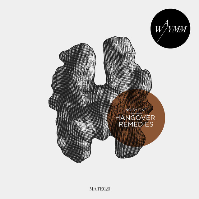 Hangover Remedies - Thomas Langner & Lucjan Remix cover art