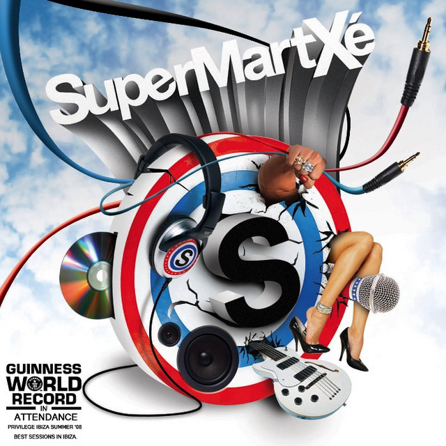 Supermartxe - Feat. Nalaya