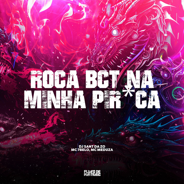 Roça Bct na Minha Pir*Ca