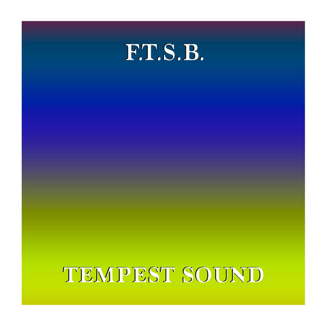 Tempest Sound cover