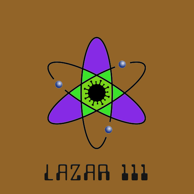 2000 LAZ/ZAR Laid 洋楽 Original back