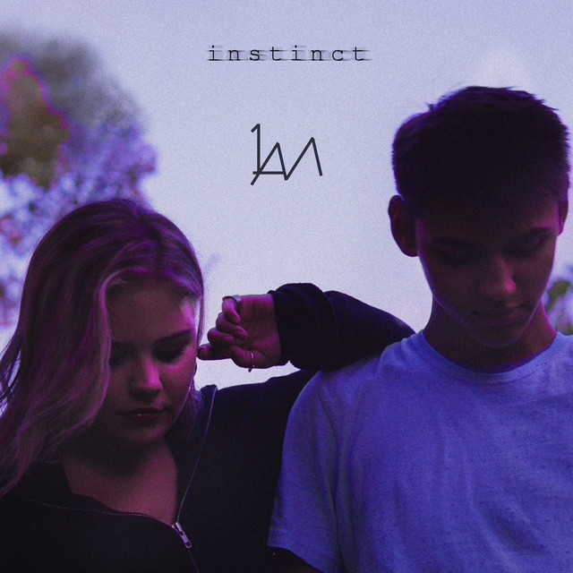 Instinct cover art