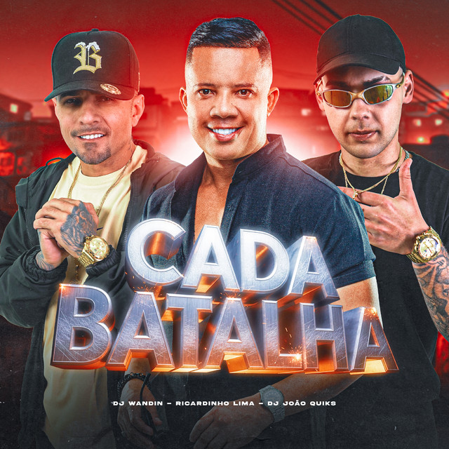 Cada Batalha