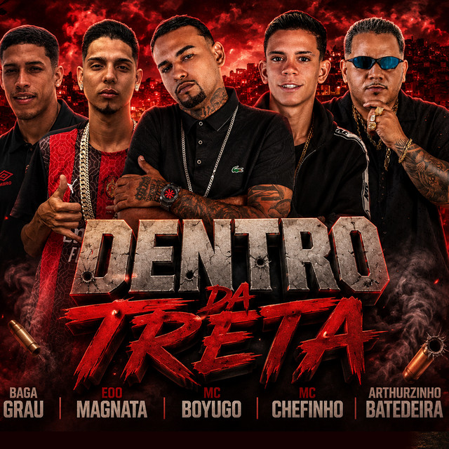 Dentro da Treta