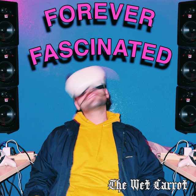 Forever Fascinated cover art