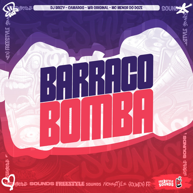 Barraco Bomba