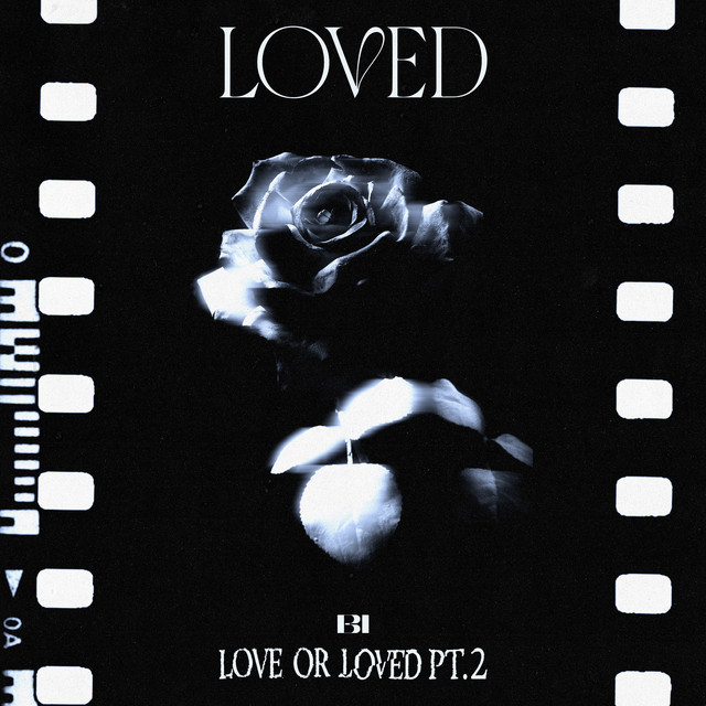 Loved by B.I
