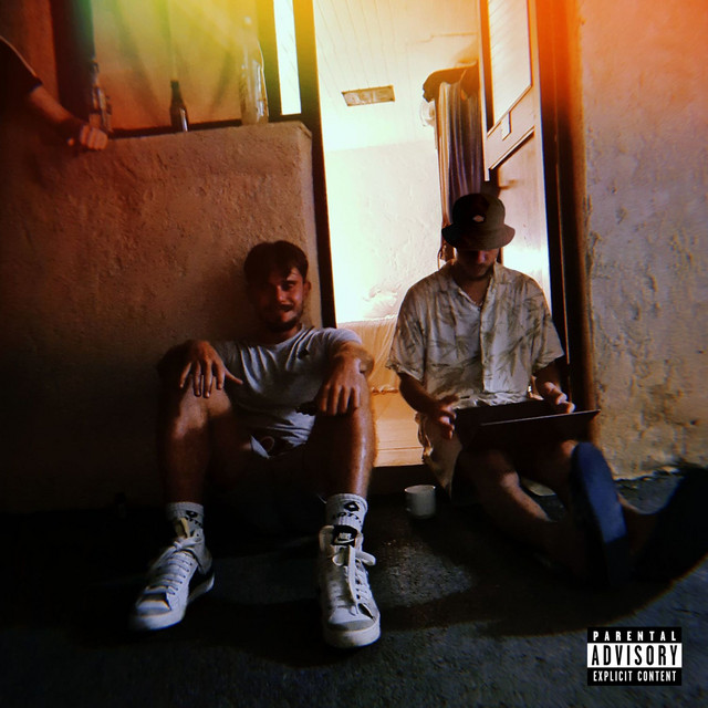 403 cover art