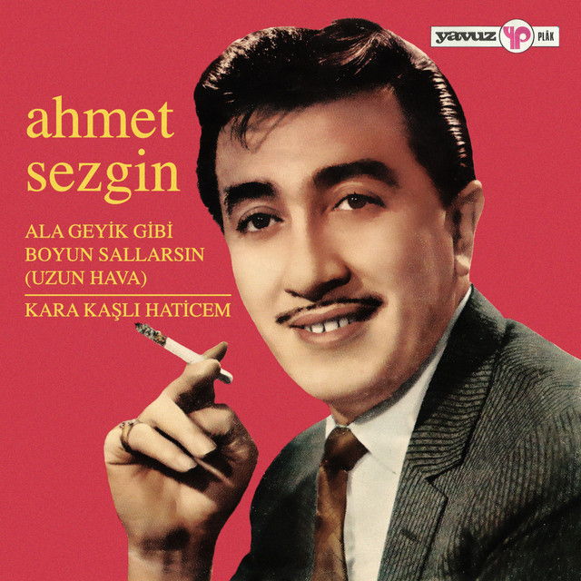 Ala Geyik Gibi Boyun Sallarsın (Kara Kaşlı Haticem) cover