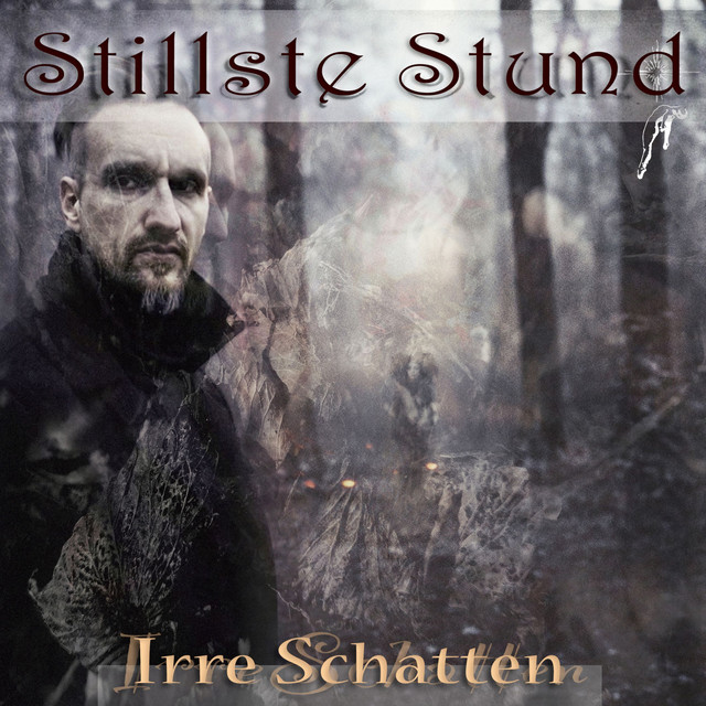 Irre Schatten cover