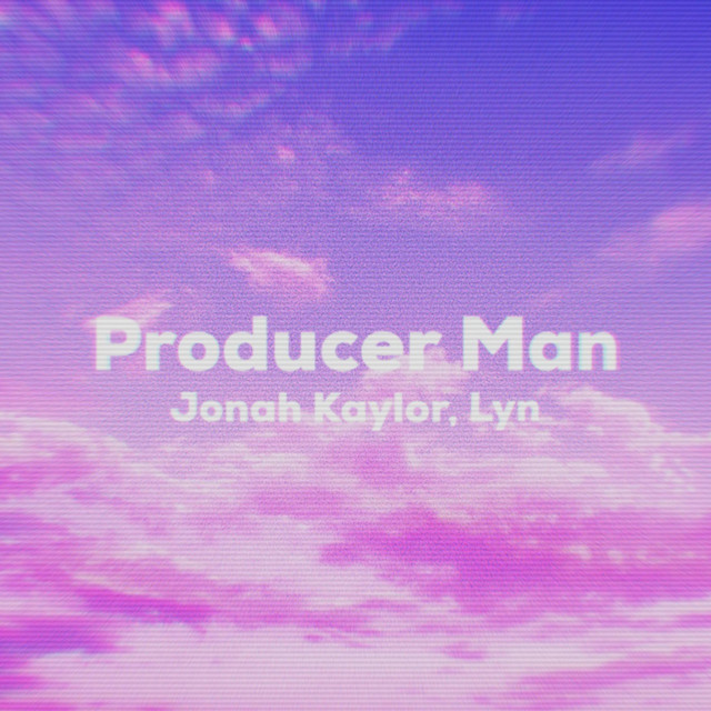 Producer Man