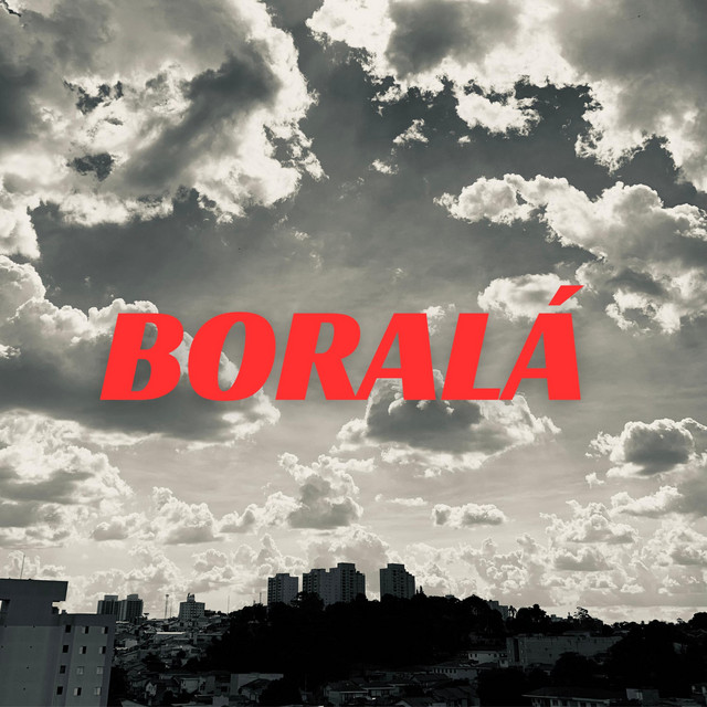 BORALÁ