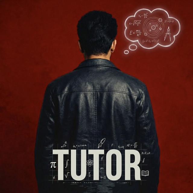 Tutor album image