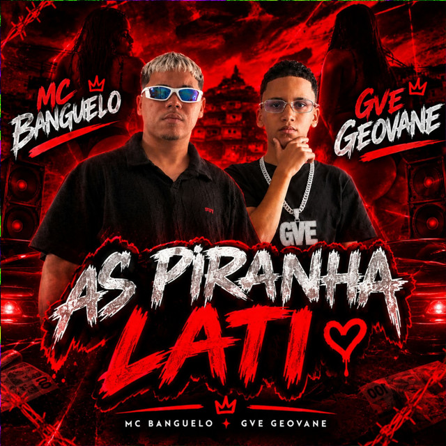 AS PIRANHA LATI