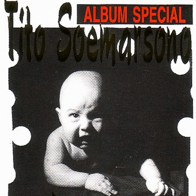 Hilang Segalanya cover art