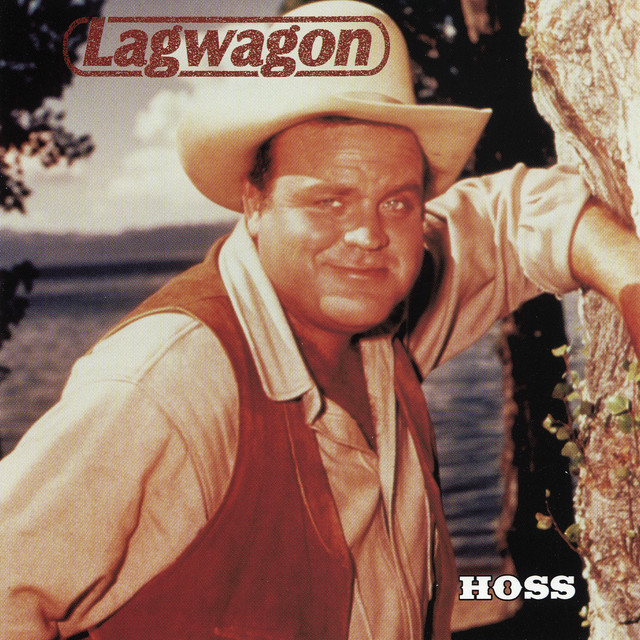 Hoss - Album by Lagwagon | Spotify