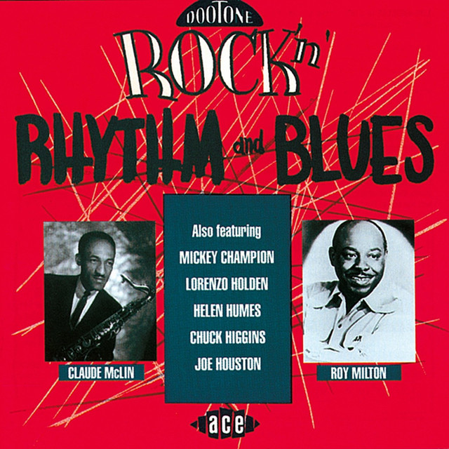 7” Roy Milton You Got Me 50s jive R&R R&R 50s 7” Got Me You Roy jive Milton