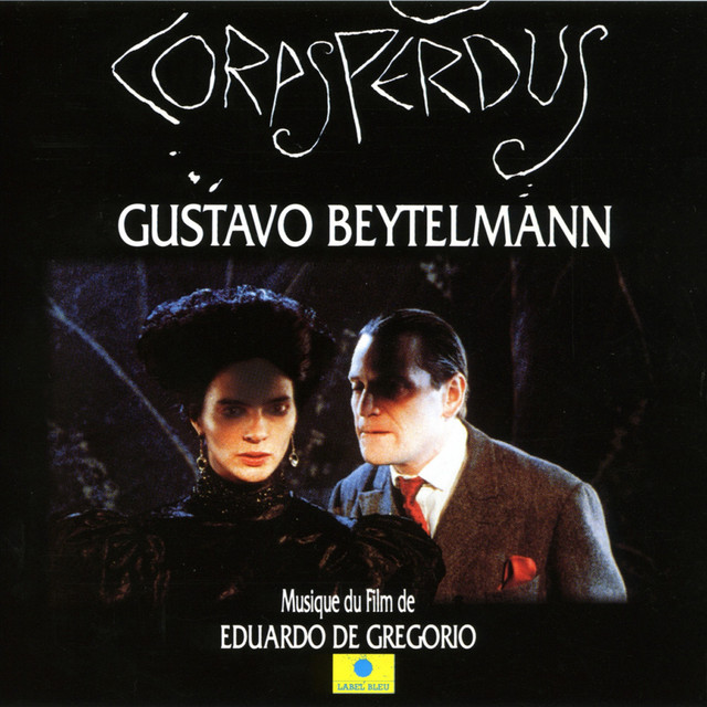 Corps perdus (Bande originale du film) — Gustavo Beytelmann
