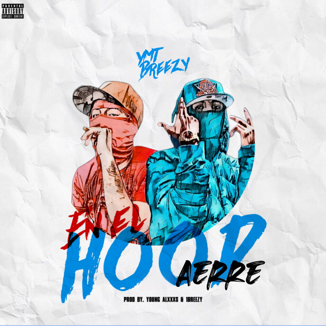 En el Hood - Single by YMT Breezy | Spotify
