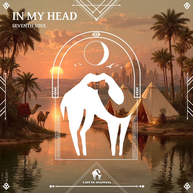 In My Head album image