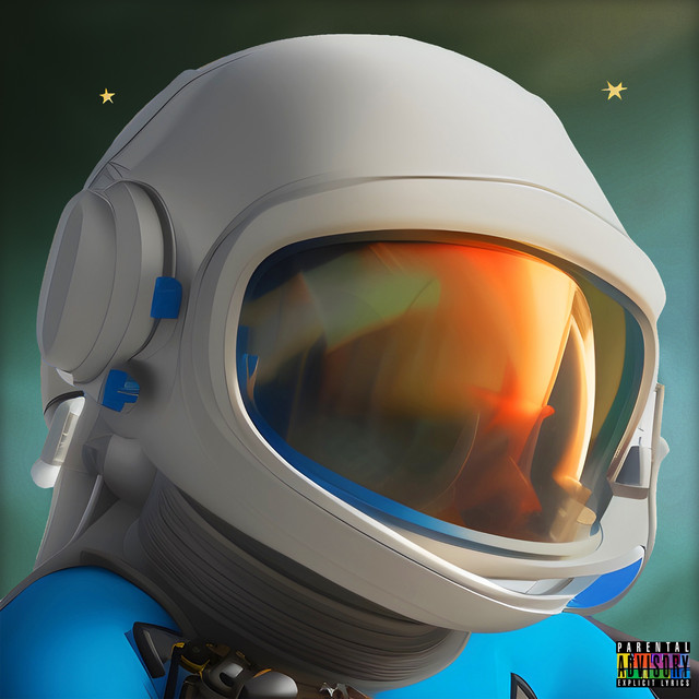 PANIC cover art